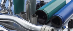 Auger pump spare parts for biogas plant feed systems