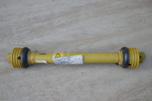 Spare parts for biogas plant feed systems